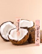 Barry M Lip Rehab tápláló maszk az ajkakra árnyalat Coconut 9 ml