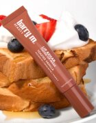 Barry M Lip Rehab tápláló tonizáló maszk az ajkakra árnyalat Toasted Vanilla 10 ml