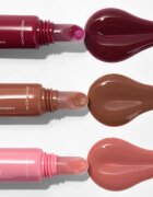 Barry M Lip Rehab tápláló tonizáló maszk az ajkakra árnyalat Toasted Vanilla 10 ml
