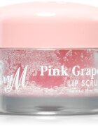 Barry M Pink Grapefruit szájpeeling 15 g