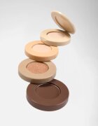 Barry M Pot Twist krémes szemhéjfestékek árnyalat Cookie 4x1.8 g