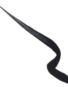Barry M Precision szemhéjtus árnyalat Black 0.55 ml