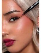 Barry M Precision szemhéjtus árnyalat Black 0.55 ml