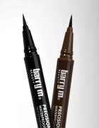 Barry M Precision szemhéjtus árnyalat Black 0.55 ml