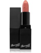 Barry M Satin Lip Paint selyem rúzs árnyalat Undiscovered 3.5 g