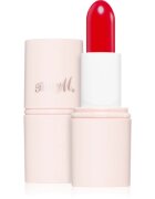 Barry M Sheer Splash hidratáló ajakbalzsam árnyalat Strawberry Soak 3 g