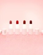 Barry M Sheer Splash hidratáló ajakbalzsam árnyalat Strawberry Soak 3 g
