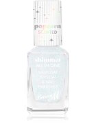 Barry M Shimmer All In One csillogó körömlakk 10 ml