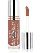 Barry M That's Swell! Peptide Plumping Lip Oil ajak olaj dús hatásért árnyalat Nude Nectar 6.5 ml