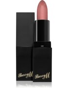 Barry M Velvet Lip Paint bársonyos rúzs matt hatással árnyalat Bittersweet 3.5 g