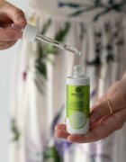 BasicLab Cosmetology Esteticus antioxidáns szérum az élénk bőrért 20% Vitamin C 30 ml