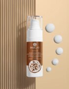 BasicLab Cosmetology Esteticus éjszakai szérum a pigment foltok ellen 30 ml