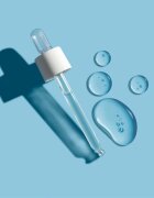 BasicLab Cosmetology Esteticus feszesítő szérum hidratáló hatással 4% Hyaluronic Acid 30 ml