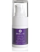 BasicLab Cosmetology Esteticus fiatalító szérum szemkörnyékre a feszes bőrért 15 ml