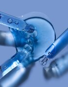 BasicLab Cosmetology Esteticus intenzíven feszesítő szérum a bőr rugalmasságának növelésére 30 ml
