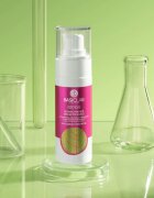 BasicLab Cosmetology Esteticus színezett szérum bőrpír ellen 15% Growth Factor Complex EGF 30 ml