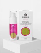 BasicLab Cosmetology Esteticus színezett szérum bőrpír ellen 15% Growth Factor Complex EGF 30 ml