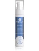 BasicLab Cosmetology Esteticus zselés emulzió hidratáló hatással 50 ml