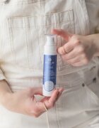 BasicLab Cosmetology Esteticus zselés emulzió hidratáló hatással 50 ml