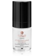 BasicLab Dermocosmetics Aminis kisimító és feszesítő éjszakai krém éjszakára 18 ml