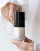 BasicLab Dermocosmetics Aminis kisimító és feszesítő éjszakai krém éjszakára 18 ml