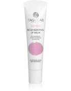 BasicLab Dermocosmetics Atopicus regeneráló szájbalzsam nagyon száraz érzékeny és atópiás bőrre 15 ml