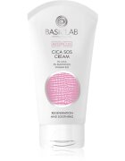 BasicLab Dermocosmetics Atopicus SOS krém Érzékeny bőrpírra hajlamos bőrre 75 ml