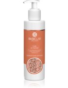 BasicLab Dermocosmetics Capillus göndörítő 200 ml