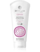 BasicLab Dermocosmetics Capillus kisimító kondicionáló a rakoncátlan és töredezett hajra 100 ml