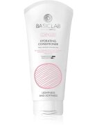 BasicLab Dermocosmetics Capillus könnyű kondicionáló hidratáló hatással 100 ml