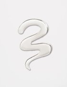 BasicLab Dermocosmetics Capillus mélyen tisztító sampon a zsíros fejbőrre 100 ml