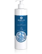 BasicLab Dermocosmetics Capillus mélyen tisztító sampon a zsíros fejbőrre 300 ml