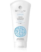 BasicLab Dermocosmetics Capillus sampon mindennapi használatra hidratáló hatással 100 ml