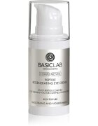 BasicLab Dermocosmetics Complementis gazdag krém a szem köré 15 ml