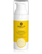 BasicLab Dermocosmetics Complementis gazdag krém antioxidáns hatású 50 ml