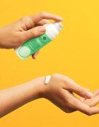 BasicLab Dermocosmetics Complementis gyengéd hidratáló emulzió zsíros és problémás bőrre 50 ml