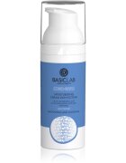 BasicLab Dermocosmetics Complementis könnyű hidratáló krém normál víz normál és kombinált érzékeny bőrre 50 ml