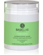 BasicLab Dermocosmetics Complementis normalizáló maszk kombinált és zsíros bőrre 50 ml