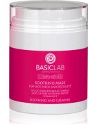 BasicLab Dermocosmetics Complementis nyugtató masz a vörös és irritált bőrre 50 ml