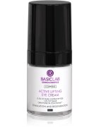 BasicLab Dermocosmetics Copperis liftinges szemkrém éjszakára 18 ml