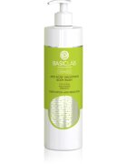 BasicLab Dermocosmetics Dermatis tisztító tusoló gél pattanások ellen 300 ml