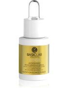 BasicLab Dermocosmetics Esteticus antioxidáns olajszérum arcra 6% Vitamin C 15 ml