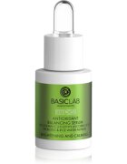 BasicLab Dermocosmetics Esteticus élénkítő szérum antioxidáns hatású 15% Vitamin C 15 ml