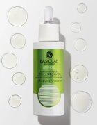 BasicLab Dermocosmetics Esteticus élénkítő szérum antioxidáns hatású 15% Vitamin C 30 ml