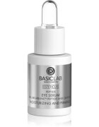 BasicLab Dermocosmetics Esteticus feszesítő szemszérum peptidekkel 15 ml