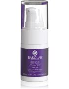 BasicLab Dermocosmetics Esteticus helyreállító szérum a pigment foltok ellen 0.05% Pure Retinal 15 ml