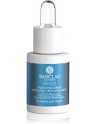 BasicLab Dermocosmetics Esteticus hidratáló szérum feszesítő hatással 3% Hyaluronic Acid 15 ml