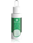 BasicLab Dermocosmetics Esteticus könnyű arcszérum zsíros és problémás bőrre 30 ml