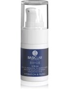 BasicLab Dermocosmetics Esteticus Ránctalanító és hidratáló szérum 15 ml