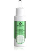 BasicLab Dermocosmetics Esteticus szérum a pórusok minimalizálására a mitesszerek ellen 30 ml